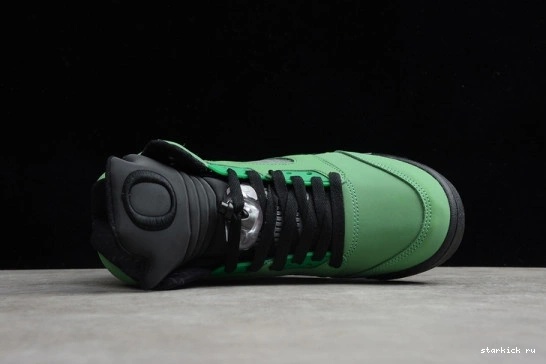 Oregon Ducks Jordan 454803-535 Air 454803-535 5 Retro 0823